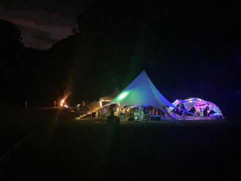 ENTIRE Campground For Exclusive Events - Australian Directory 0