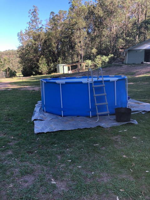 ENTIRE Campground For Exclusive Events - Australian Directory 2