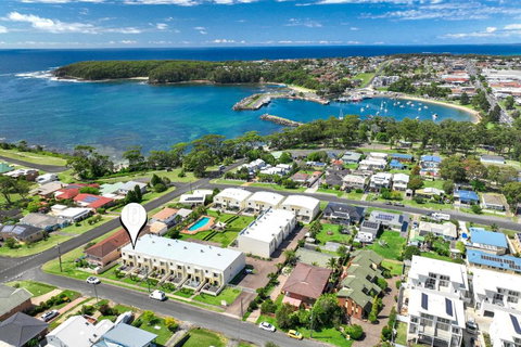 El Portil - Australian Directory 2