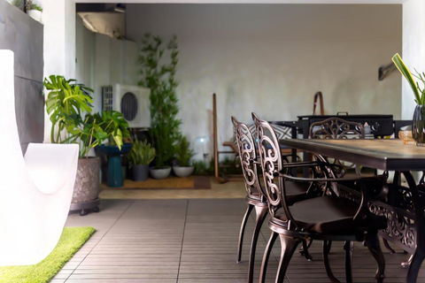 Equitice Winter Moonlight Villa - Australian Directory 4