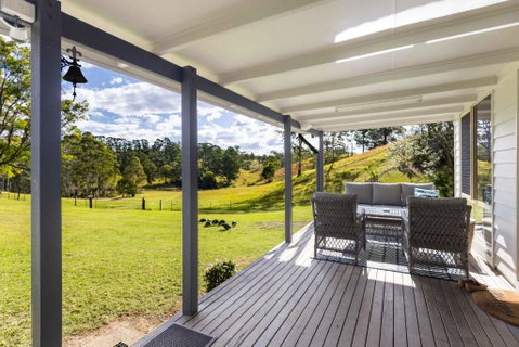 Fiery, Cozy Starry Nights - Farm Stay! - Australian Directory 1