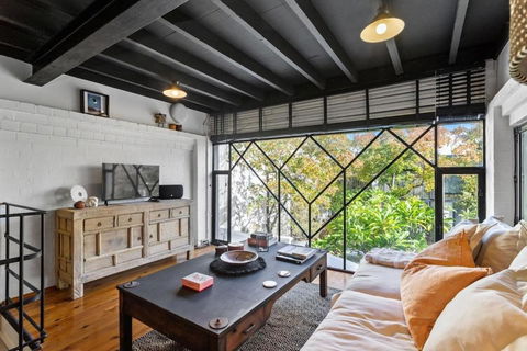 Fabrik Loft Central New York Stylequiet - Australian Directory 0