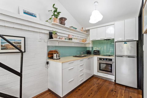 Fabrik Loft Central New York Stylequiet - Australian Directory 3