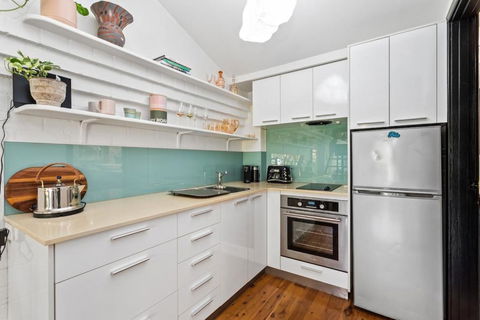 Fabrik Loft Central New York Stylequiet - Australian Directory 4