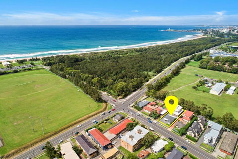 Fairy Meadow Beach House - Australian Directory 0