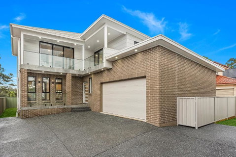 Fairy Meadow Beach House - Australian Directory 1