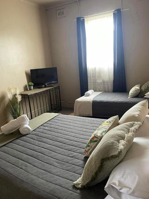FEDERAL HOTEL QUIRINDi - Australian Directory 1