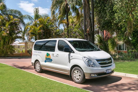 Flag Motor Lodge - Australian Directory 1