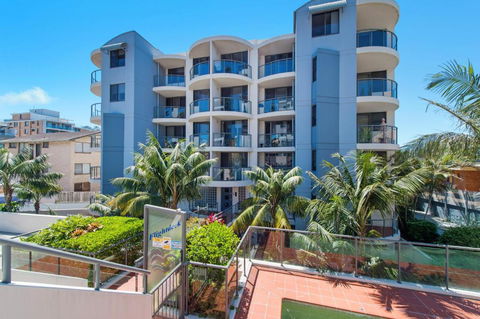 Flightdeck 203 5-7 Clarence Street PM - Australian Directory 1