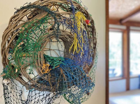 FLINDERS BEACHHOUSE - Australian Directory 3