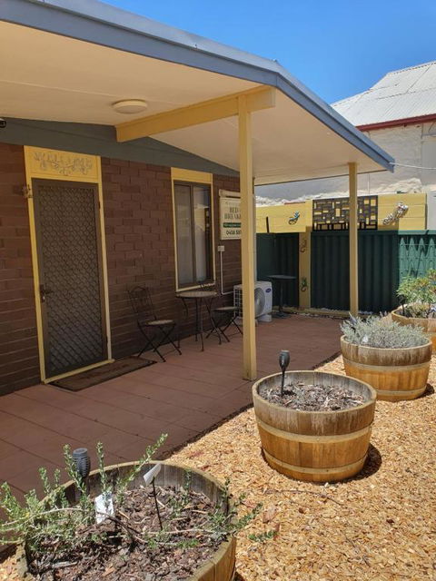 Flinders Ranges Bed And Breakfast - Australian Directory 3