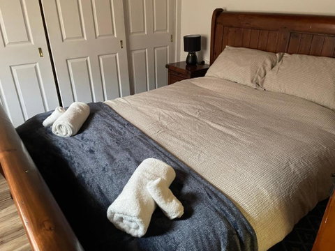 Florence Lodge - Australian Directory 1