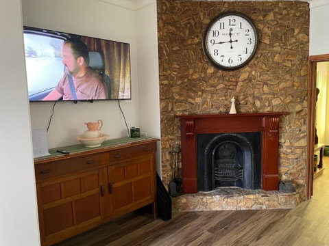Florence Lodge - Australian Directory 3