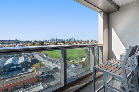 FLEMINGTON - Melbourne City Views - Australian Directory 4
