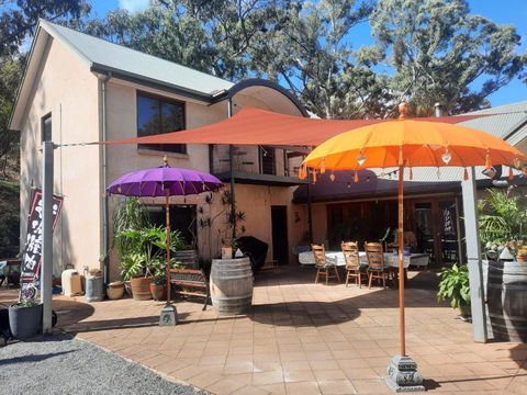 Frogmouth Hollow - Australian Directory 2