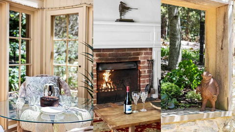 FROGWELL HOLLOW Immerse Into An Idyllic Fairytale - Australian Directory 4