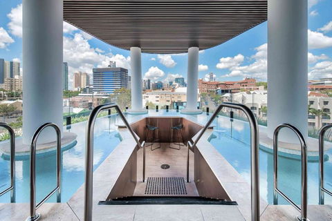 FV Brisbane Apartments Fortitude Valley - Australian Directory 0
