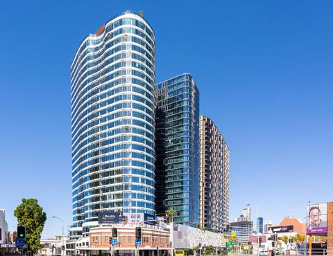FV By Serain Residences - Australian Directory 0