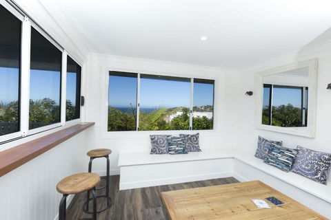 FYNE SHORES - Australian Directory 4