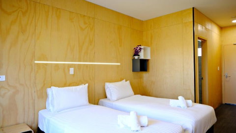 Gallery Hotel Manjimup - Australian Directory 3