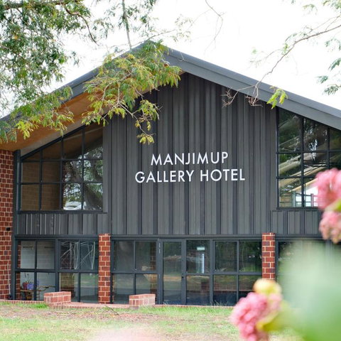 Gallery Hotel Manjimup - Australian Directory 1