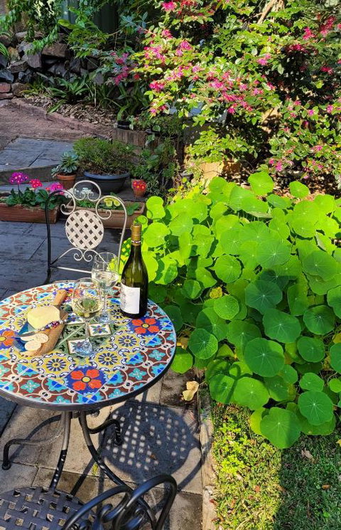 Garden Rest - Australian Directory 1