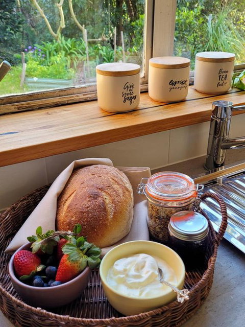 Garden Rest - Australian Directory 4