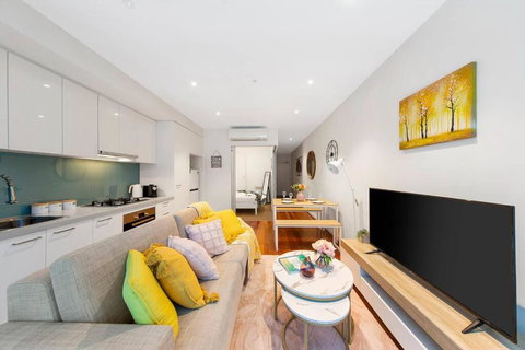 Gem In The Heart Of South Yarra - Australian Directory 3