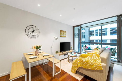 Gem In The Heart Of South Yarra - Australian Directory 4