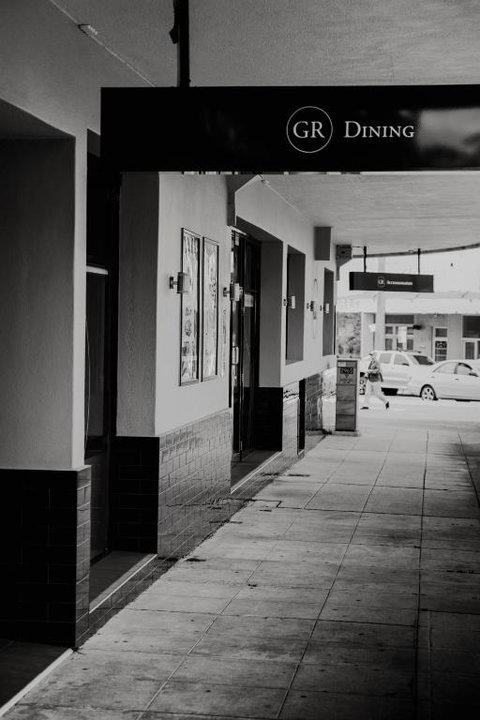 General Roberts Hotel - Australian Directory 1
