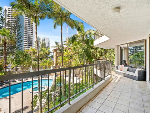Genesis - Private Apartments - Australian Directory 2