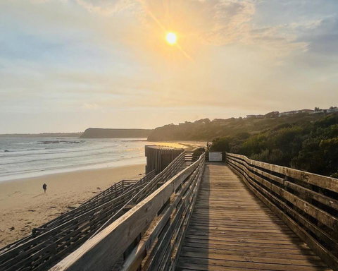 Getaway On Church Phillip Island Cowes - Australian Directory 1