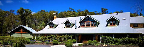 Girraween Country Inn - Australian Directory 0