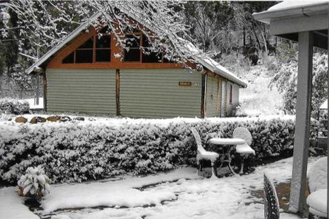 Girraween Country Inn - Australian Directory 4