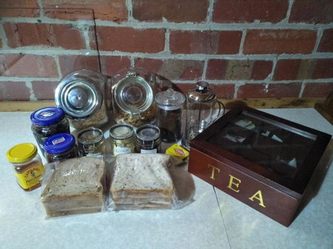 Grampians Historic Tobacco Kiln - Australian Directory 3