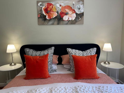 Growse House 2BR - Australian Directory 2