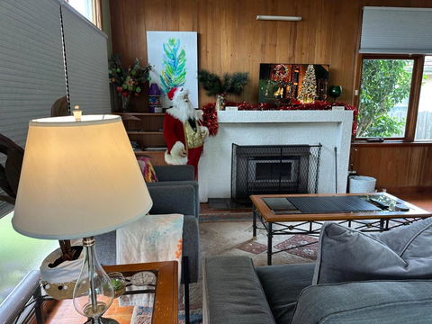 Growse House 2BR - Australian Directory 1