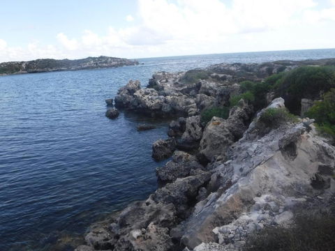 Green Head Caravan Park - Australian Directory 0