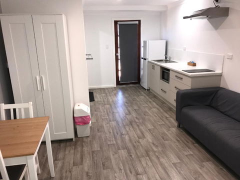 Green Head Caravan Park - Australian Directory 3