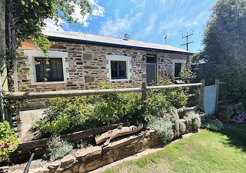 Griffiths Cottage - Australian Directory 0