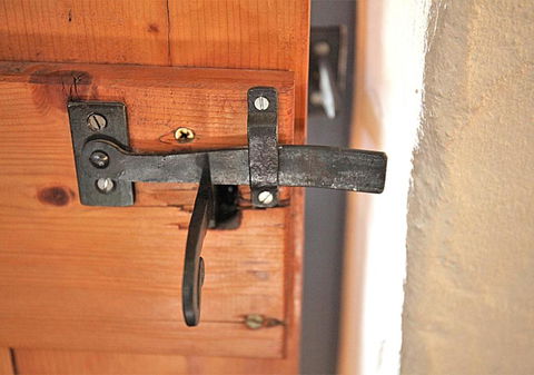 Griffiths Cottage - Australian Directory 2