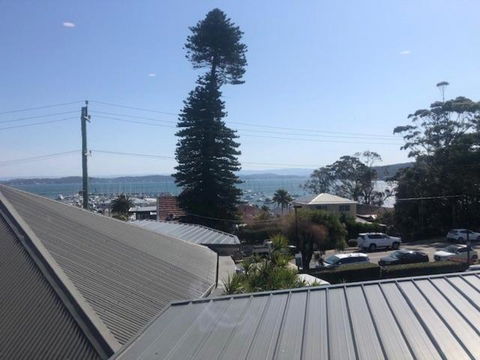 Gunyah Hotel - Australian Directory 4