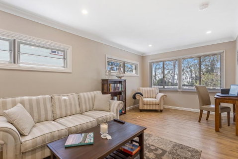 Hamptons At The Bay - Australian Directory 2