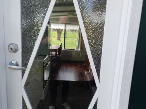 Handsome Hills Dairy Retreat - Australian Directory 2