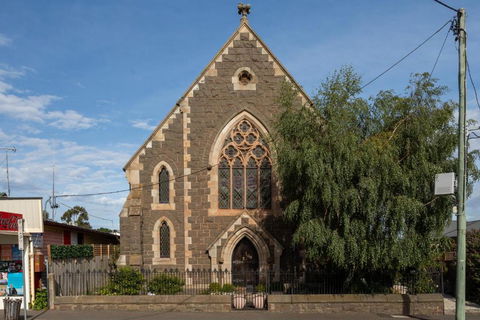 Haven On High - Australian Directory 0