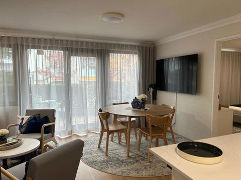 Hay St Haven In Subiaco - Australian Directory 0