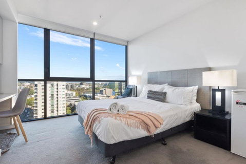 Hearty Milton Apartments - Australian Directory 0
