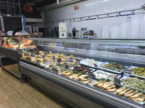 Hensman 5 - 1BRM Unit With Courtyard & Parking - Australian Directory 2