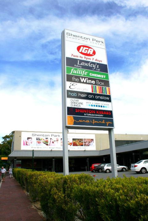 Hensman 5 - 1BRM Unit With Courtyard & Parking - Australian Directory 3