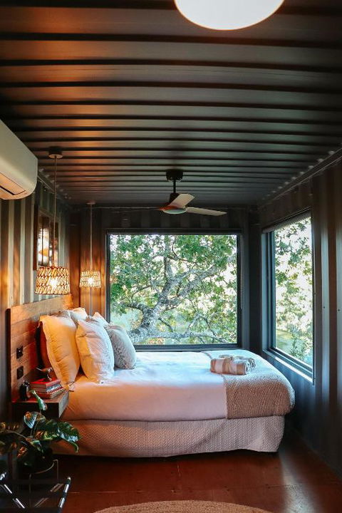 Hidden Creek Cabin - Australian Directory 2